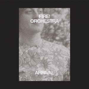 Fire! Orchestra - Arrival in the group CD / Jazz at Bengans Skivbutik AB (3545200)
