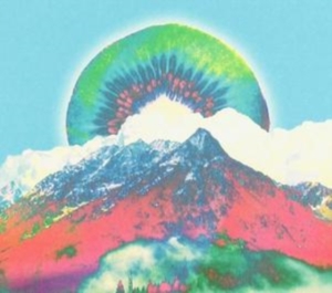 Uma Chine - Uma Chine in the group OTHER / Övrigt / at Bengans Skivbutik AB (3545215)