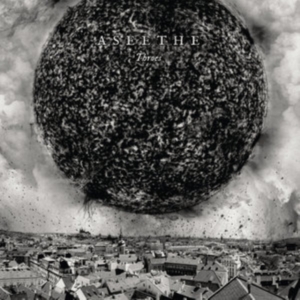 Aseethe - Throes in the group OTHER / Övrigt /  at Bengans Skivbutik AB (3545230)