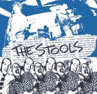 Stools - When I Left Ep in the group VINYL / Pop-Rock at Bengans Skivbutik AB (3545234)
