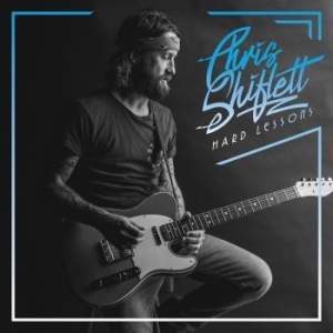 Chris Shiflett - Hard Lessons in the group OUR PICKS / Album Of The Year 2019 / Årsbästa 2019 Kerrang at Bengans Skivbutik AB (3545948)