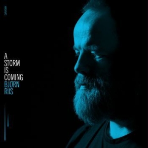 Riis Bjorn - A Storm Is Coming in the group VINYL / Hårdrock/ Heavy metal at Bengans Skivbutik AB (3545954)