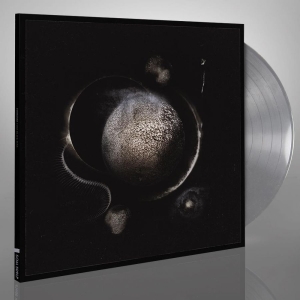 Enthroned - Cold Black Suns (Silver Vinyl) in the group OTHER / Övrigt /  at Bengans Skivbutik AB (3545962)
