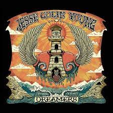 Jesse Colin Young - Dreamers in the group CD / Rock at Bengans Skivbutik AB (3547412)