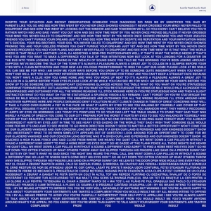 Lust For Youth - Lust For Youth in the group VINYL / Pop-Rock at Bengans Skivbutik AB (3548295)