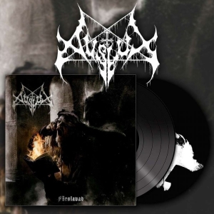 Avslut - Förslavad (Vinyl Lp) in the group VINYL / Hårdrock/ Heavy metal at Bengans Skivbutik AB (3548313)