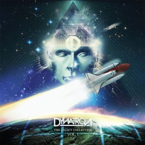 Dynatron - Legacy Collection Vol. 1 in the group VINYL / Dansk Musik,Pop-Rock at Bengans Skivbutik AB (3548323)
