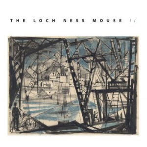 Loch Ness Mouse The - Ii in the group VINYL / Upcoming releases / Rock at Bengans Skivbutik AB (3548329)