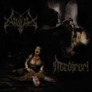 Avslut / Nordjevel - Förslavad / Krigsmakt in the group OTHER / Övrigt / at Bengans Skivbutik AB (3548331)