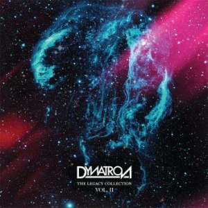 Dynatron - Legacy Collection Vol. 2 in the group CD / Pop at Bengans Skivbutik AB (3548336)