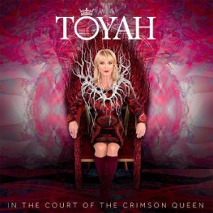 Toyah - In The Court Of The Crimson Queen ( in the group CD / Pop at Bengans Skivbutik AB (3548686)