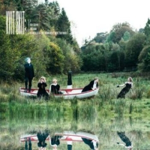 Devil And The Almighty Blues - Tre in the group CD / Pop-Rock at Bengans Skivbutik AB (3548709)