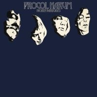 Procol Harum - Broken Barricades (Remastered & Exp in the group CD / Pop-Rock at Bengans Skivbutik AB (3548723)