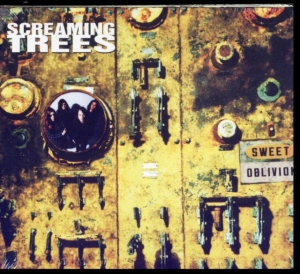Screaming Trees - Sweet Oblivion: Expanded Edition in the group OTHER / Övrigt /  at Bengans Skivbutik AB (3548735)