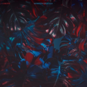 Laneous - Monstera Deliciosa in the group OTHER / Övrigt /  at Bengans Skivbutik AB (3548751)