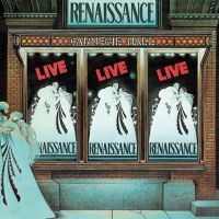 Renaissance - Live At Carnegie Hall(Remastered & in the group CD / Bestsellers at Bengans Skivbutik AB (3548809)