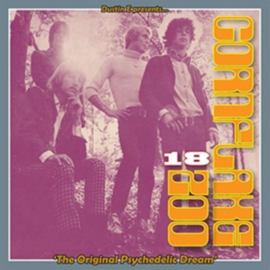 Blandade Artister - Cornflake Zoo Episode 18 in the group CD / Pop-Rock at Bengans Skivbutik AB (3548811)