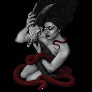 Ringworm - Death Becomes My Voice in the group CD / Hårdrock at Bengans Skivbutik AB (3549665)