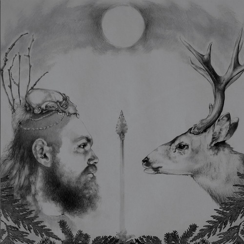Fauna - Hunt The in the group CD / Hårdrock/ Heavy metal at Bengans Skivbutik AB (3549687)