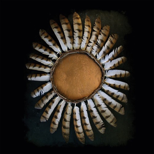 Fauna - Avifauna in the group CD / Hårdrock/ Heavy metal at Bengans Skivbutik AB (3549688)