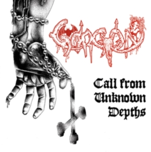 Gorgon - Call From Unknown Depths in the group OTHER / Övrigt /  at Bengans Skivbutik AB (3549693)