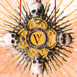 Vortex Of End - Ardens Fvror in the group OTHER / Övrigt / at Bengans Skivbutik AB (3549695)