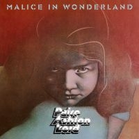 Paice Ashton Lord - Malice In Wonderland in the group VINYL / New releases / Rock at Bengans Skivbutik AB (3549704)