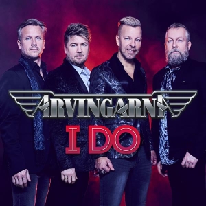 Arvingarna - I Do in the group CD / Pop-Rock at Bengans Skivbutik AB (3549714)
