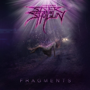 Sister Shotgun - Fragments in the group OTHER / Övrigt /  at Bengans Skivbutik AB (3549722)