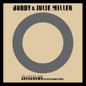Miller Buddy & Julie - I'm Gonna Make You Love Me in the group OTHER / Övrigt /  at Bengans Skivbutik AB (3549730)