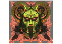 Dangerdoom - Mouse And The Mask in the group CD / Dans/Techno at Bengans Skivbutik AB (3549742)