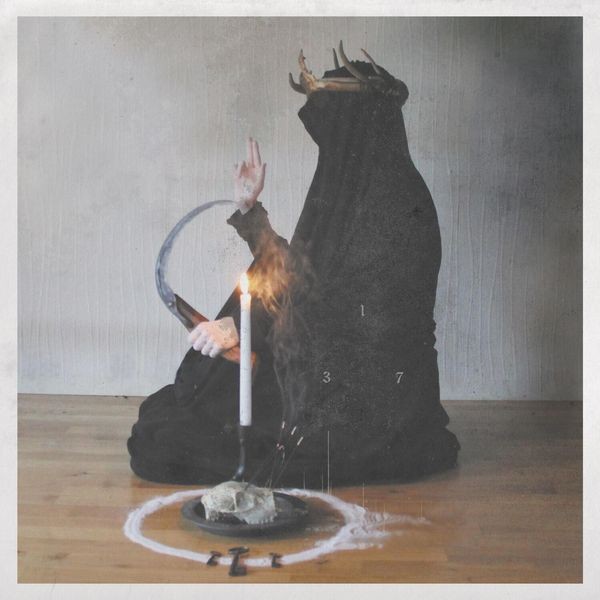 This Gift Is A Curse - A Throne Of Ash in the group CD / Hårdrock/ Heavy metal at Bengans Skivbutik AB (3552063)