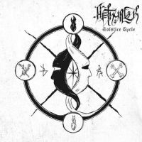 Aethyrick - Solstice Cycle in the group CD / Hårdrock/ Heavy metal at Bengans Skivbutik AB (3552067)