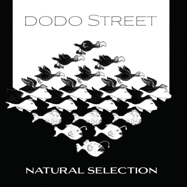 Various - Natural Selection in the group Externt_Lager / at Bengans Skivbutik AB (3552078)