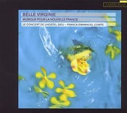 Various Composers - Belle Virgine in the group Externt_Lager /  at Bengans Skivbutik AB (3552081)
