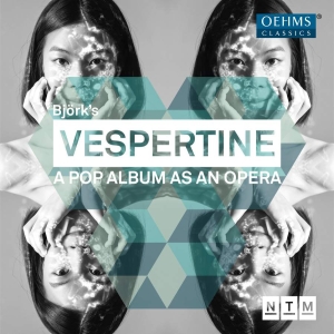 Björk - Björk Vespertine: A Pop Album As An in the group CD / New releases / Classical at Bengans Skivbutik AB (3552114)