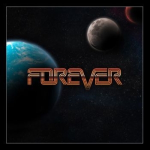 Forever - Forever (Vinyl) in the group VINYL / Hårdrock,Svensk Musik at Bengans Skivbutik AB (3552999)