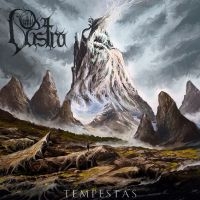 Ov Lustra - Tempestas in the group CD / New releases / Hardrock/ Heavy metal at Bengans Skivbutik AB (3553020)