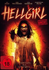 Hellgirl - Uncut - Hellgirl - Uncut in the group OTHER / Music-DVD & Bluray at Bengans Skivbutik AB (3553027)
