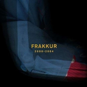 Frakkur - 2000 - 2004 (Vinyl) in the group VINYL / Dance-Techno,Övrigt at Bengans Skivbutik AB (3553029)