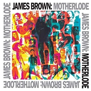 James Brown - Motherlode (2Lp) in the group VINYL / Vinyl Soul at Bengans Skivbutik AB (3553334)