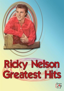 Ricky Nelson - Greatest Hits in the group OTHER / Övrigt /  at Bengans Skivbutik AB (3553385)