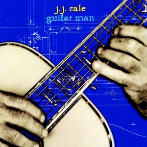 Cale J.J. - Guitar Man in the group VINYL / Pop-Rock at Bengans Skivbutik AB (3553431)