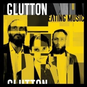 Glutton - Eating Music (+ Outliers Remastered in the group CD / Rock at Bengans Skivbutik AB (3553460)