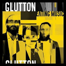Glutton - Eating Music (Colored) in the group VINYL / Pop-Rock at Bengans Skivbutik AB (3553461)