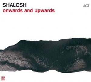 Shalosh - Onwards And Upwards in the group VINYL / Jazz/Blues at Bengans Skivbutik AB (3553480)