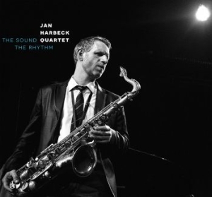 Harbeck Jan Quartet - The Sound The Ryhythm in the group VINYL / Jazz/Blues at Bengans Skivbutik AB (3555080)