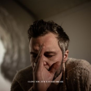 Tallest Man On Earth - I Love You. It's A Fever Dream. in the group VINYL / Pop-Rock at Bengans Skivbutik AB (3555369)