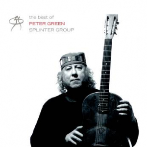 Green Peter - Best Of Peter Green Splinter Group in the group OUR PICKS / Blowout / Blowout-LP at Bengans Skivbutik AB (3555401)