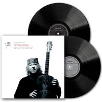 Green Peter - Best Of Peter Green Splinter Group The (2 Lp Vinyl in the group VINYL / Bestsellers at Bengans Skivbutik AB (3555401)